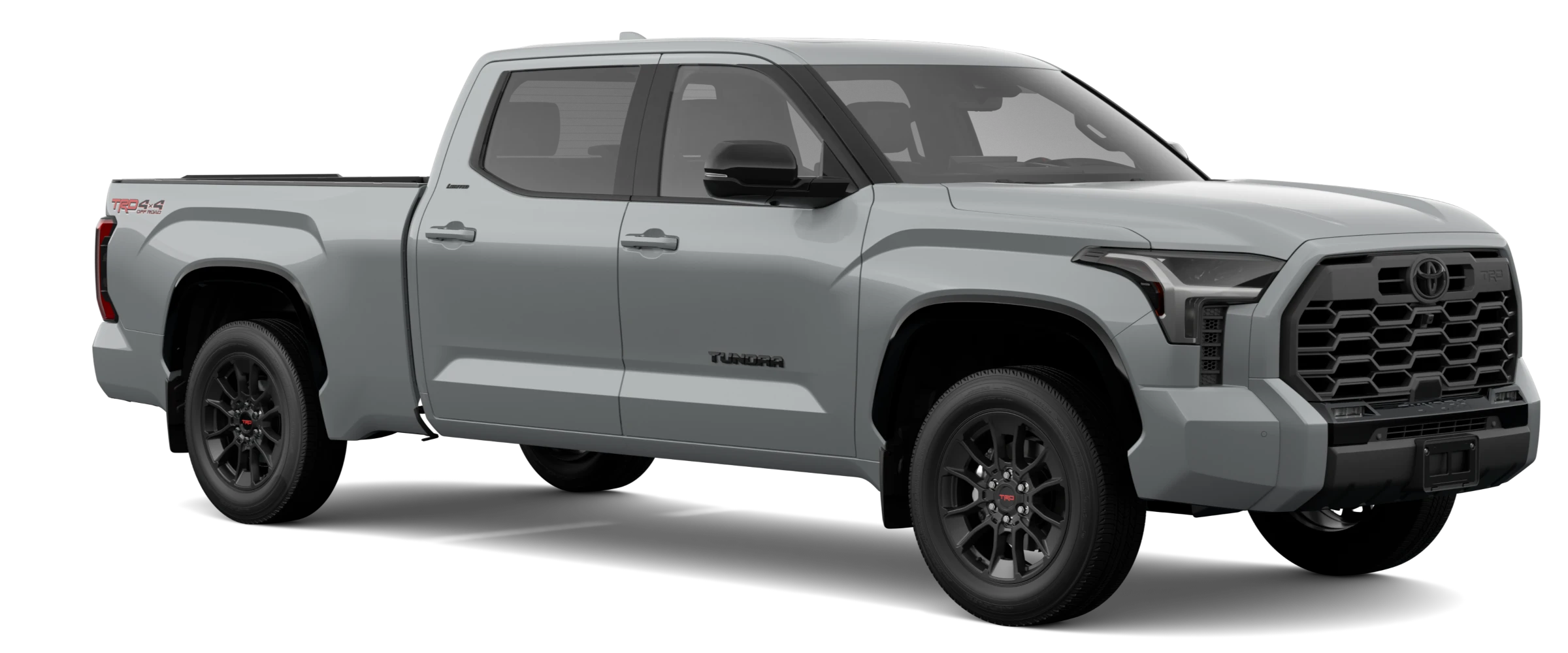 Tundra ［3ED］ 3rd Generation (2022+) Toyota Tundra Parts – Overland Outfitters