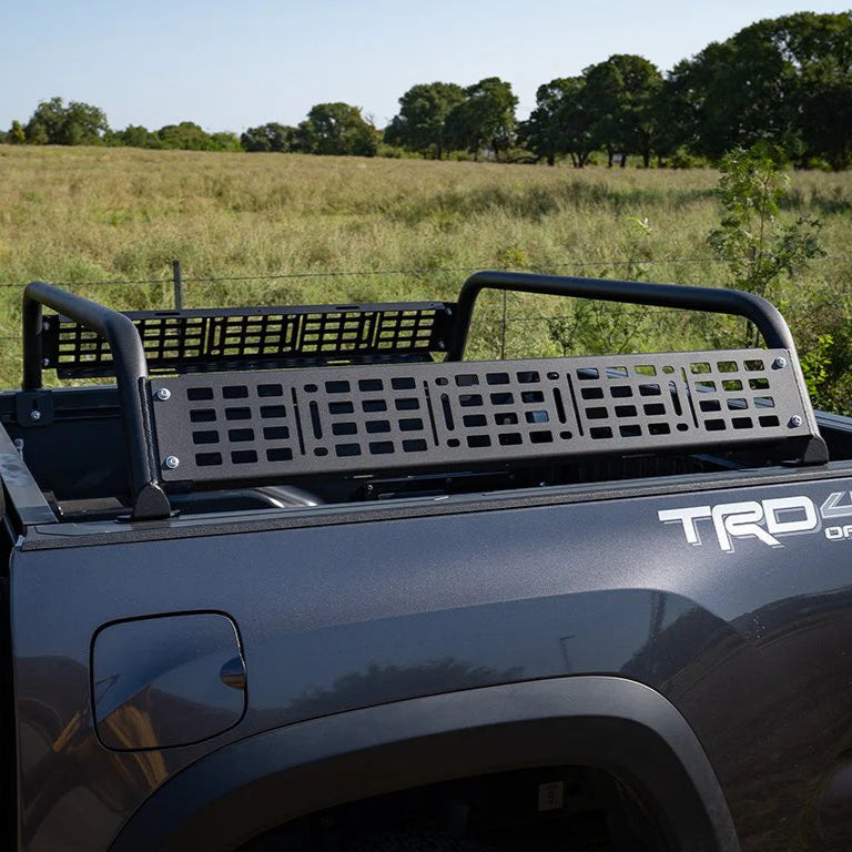 Cali Raised 2005-2023 Tacoma Overland Bed Bars