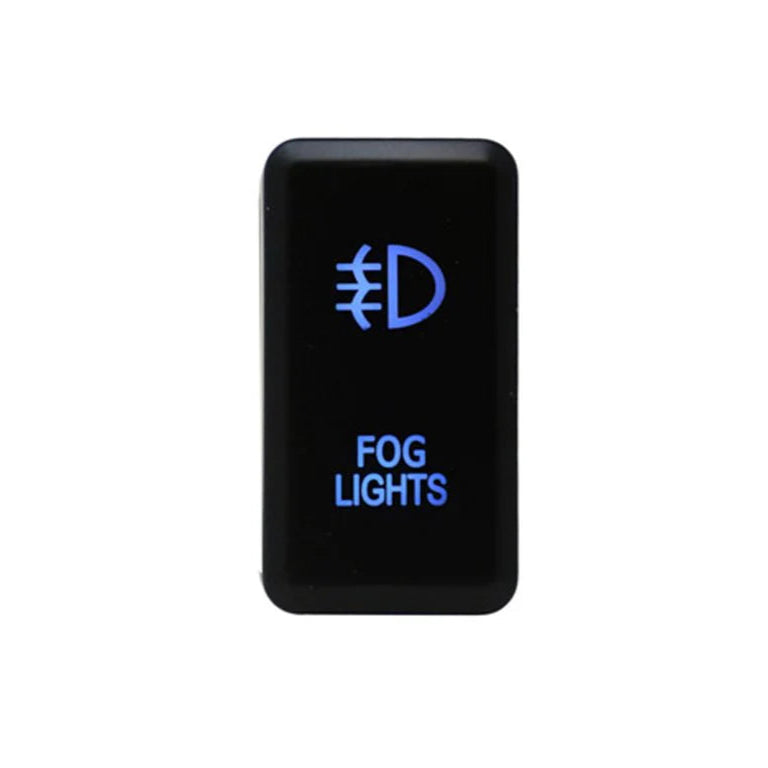 Cali Raised Toyota Fog Lights Switch