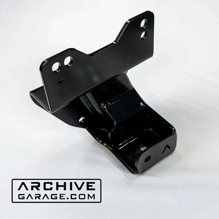 Archive Garage 2005-2023 Tacoma Hammer Hangers