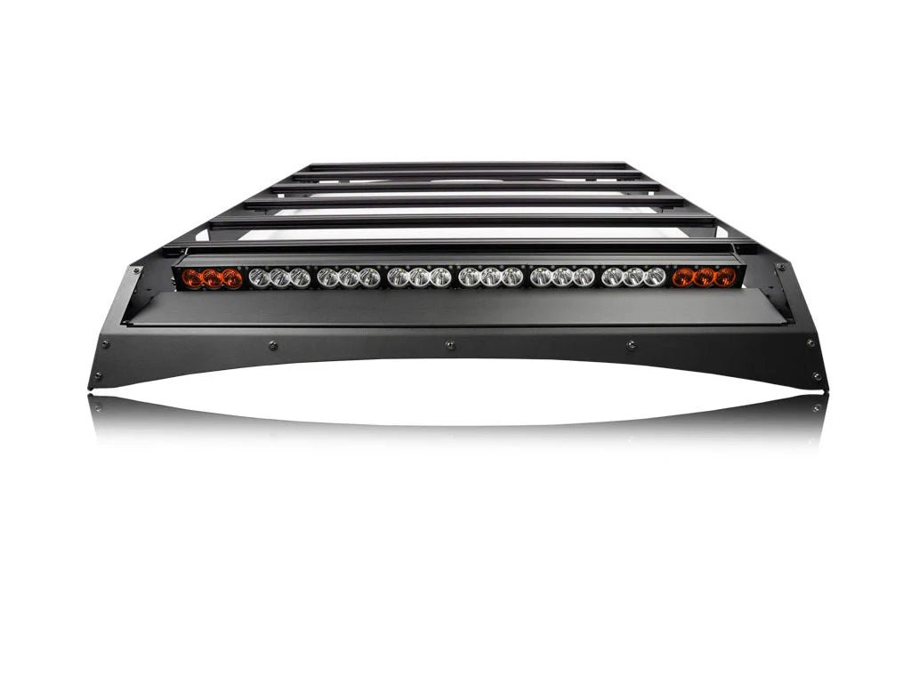 Cali Raised 2005-2023 Tacoma Premium Roof Rack