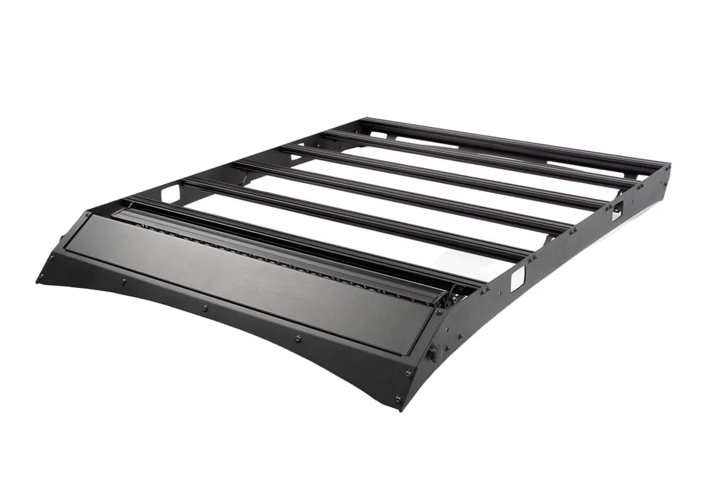 Cali Raised 2005-2023 Tacoma Premium Roof Rack