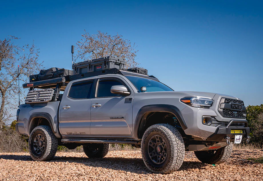 Cali Raised 2005-2023 Tacoma Premium Roof Rack
