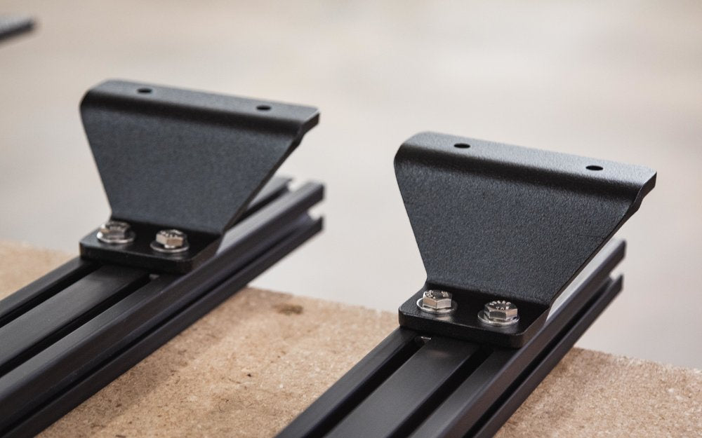 Sherpa Mounting Feet