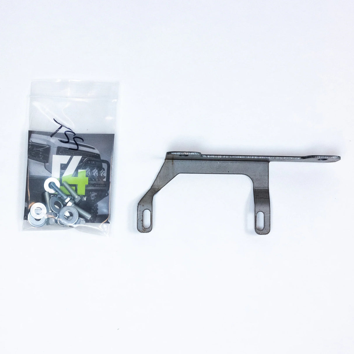 C4 Fabrication 4Runner TSS Relocation Kit