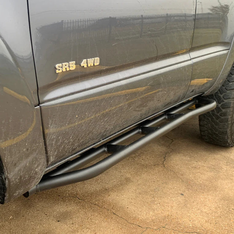 Cali Raised 2003-2009 4runner 20 Degree Rock Sliders