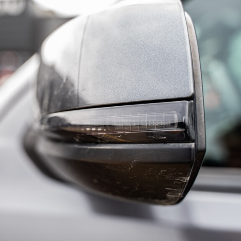 Cali Raised 2014 -2023 Toyota 4Runner Dynamic Sequential Side Mirror Turn Signals