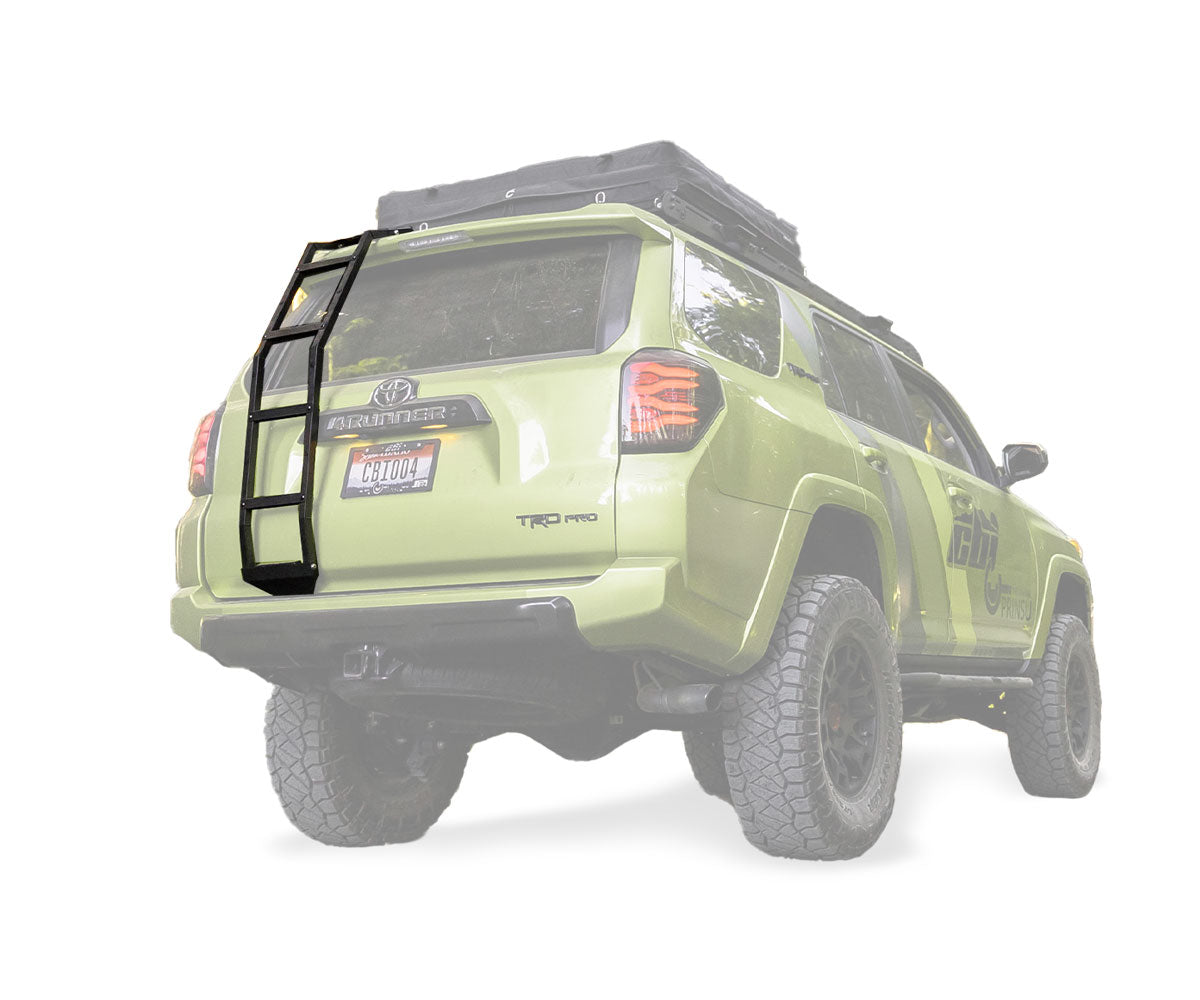 Prinsu Ladder 2010-2024 Toyota 4runner