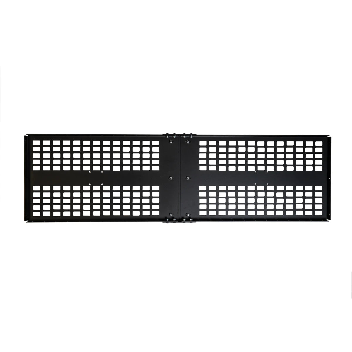 Cali Raised Rear Molle Cargo Tray For 2025+ 4Runner