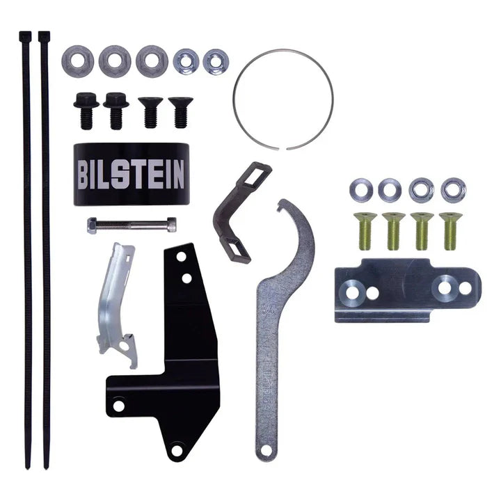Bilstein 8112 Zone Control 4runner 2010-2024 front (Pair)