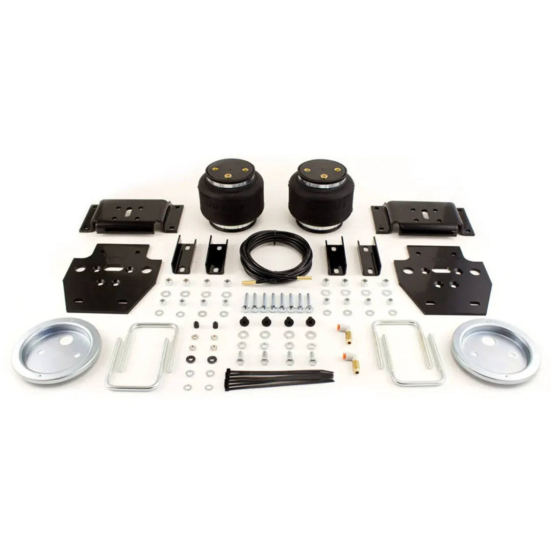 Air Lift Company LoadLifter 5000 Ultimate Air Spring Kit - 2007-2021 Toyota Tundra