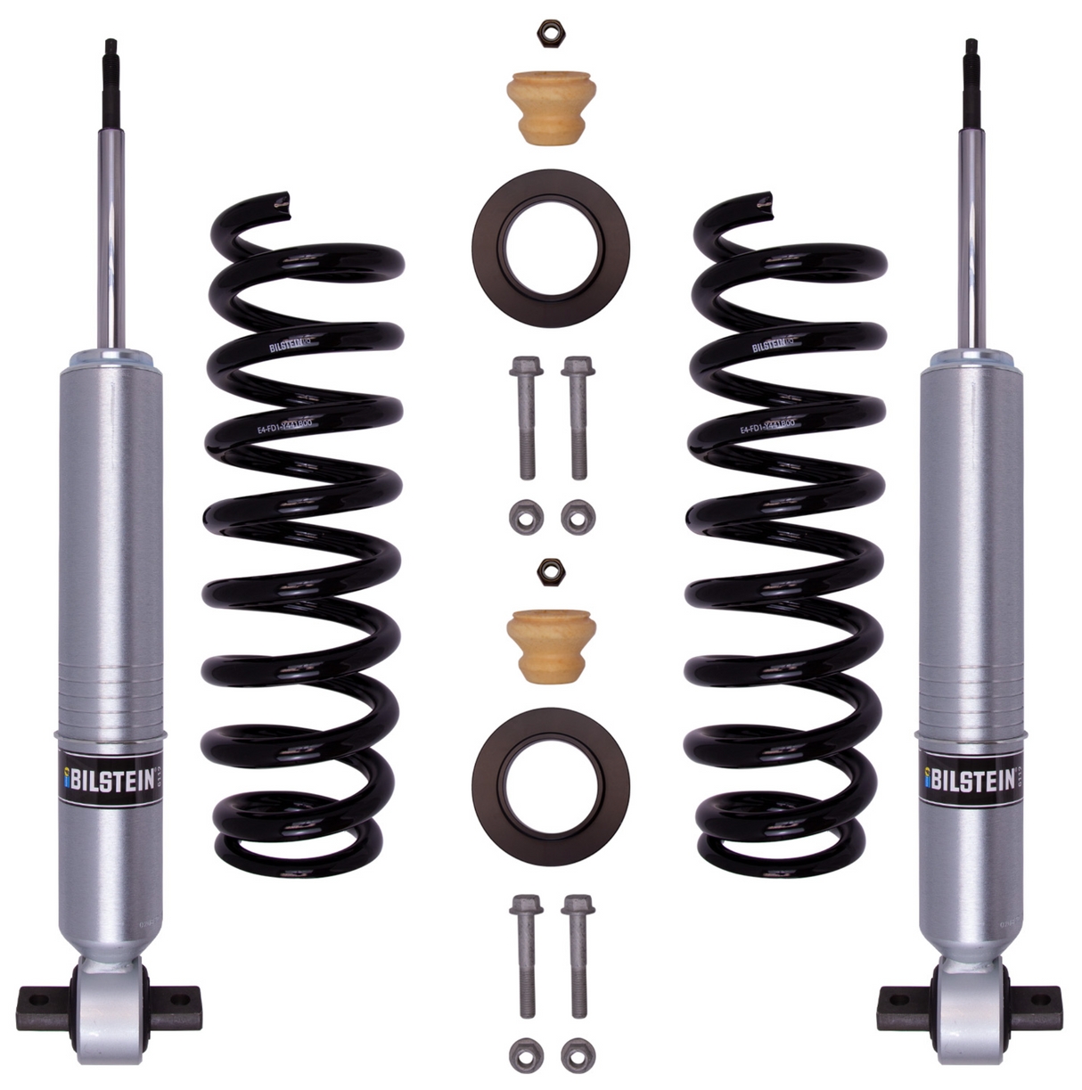 Bilstein 2021-2024 Ford F-150 6112 Coilovers