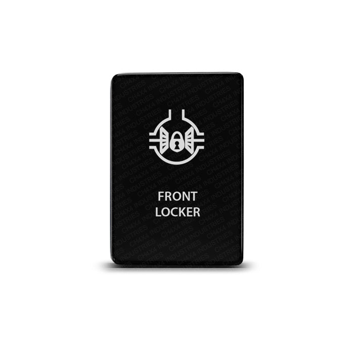 CH4x4 Toyota Front Locker Switch