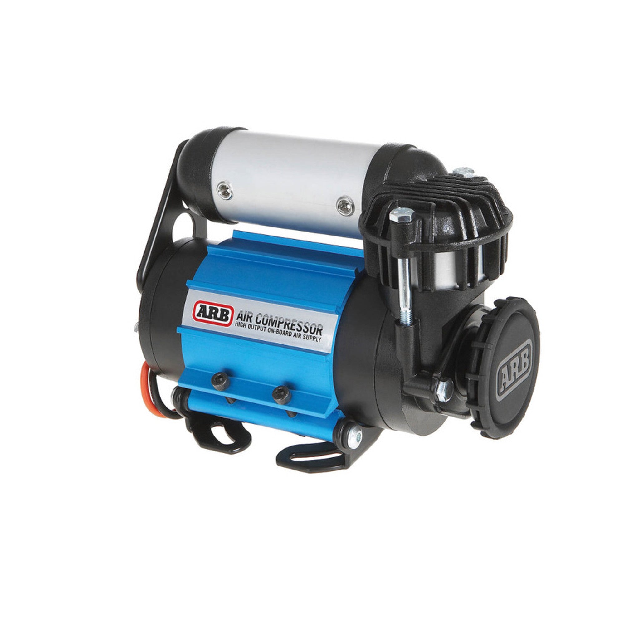 ARB Air Compressor - Overland Outfitters - Vancouver, BC, Canada