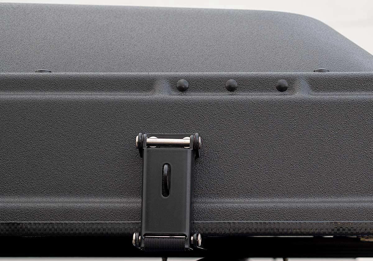 Roofnest Condor 2 XXL Air