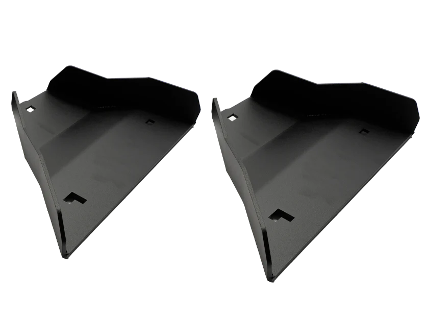 Cali Raised 2010-2024 4Runner Complete Skid Plate Collection