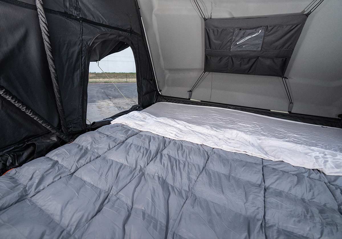 Roofnest Condor 2 XXL Air