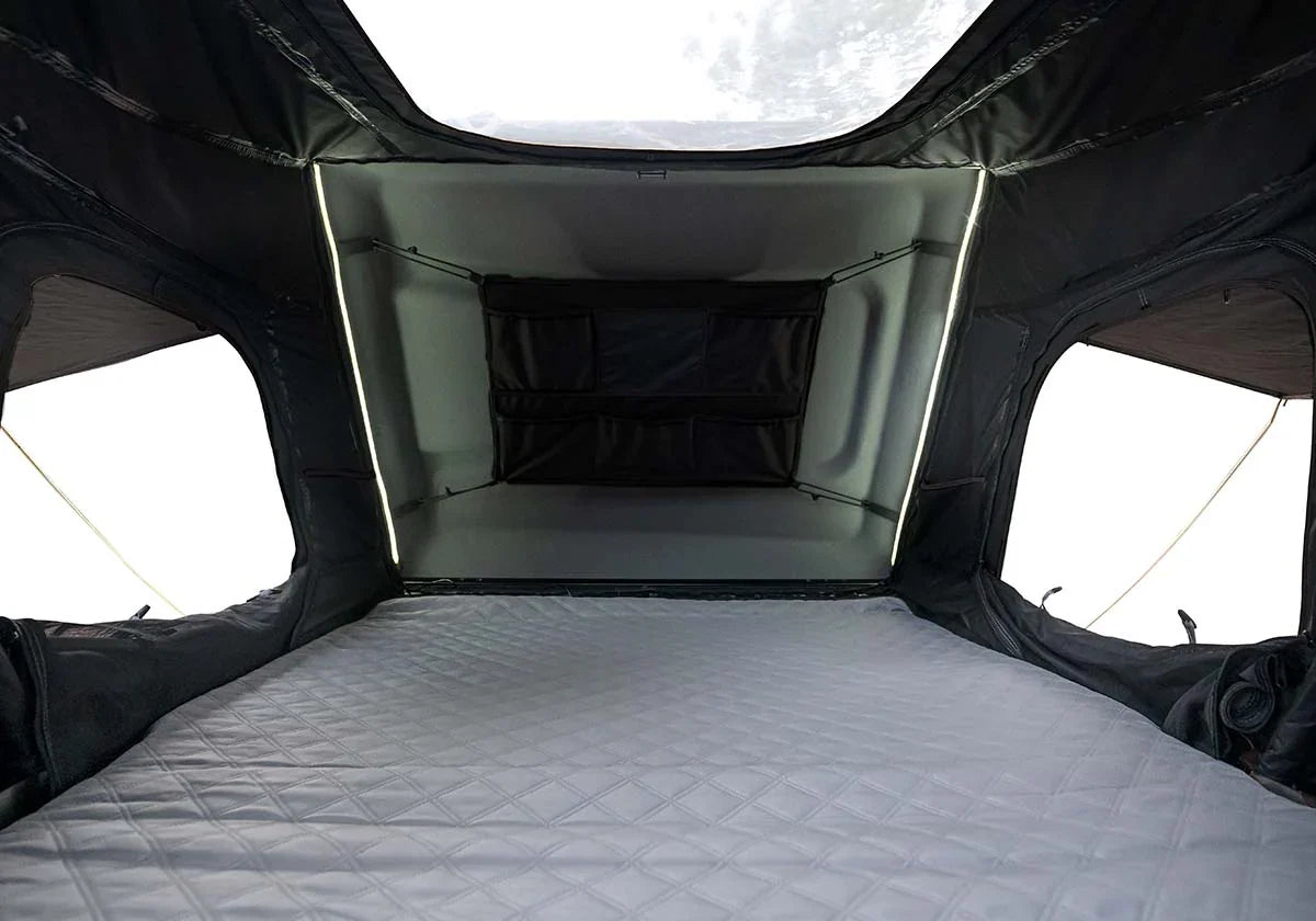 Roofnest Condor 2 XL Air