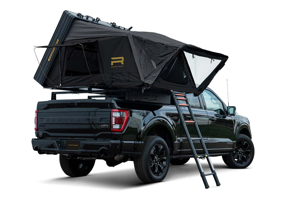 Roofnest Condor Overland 2 XL Air