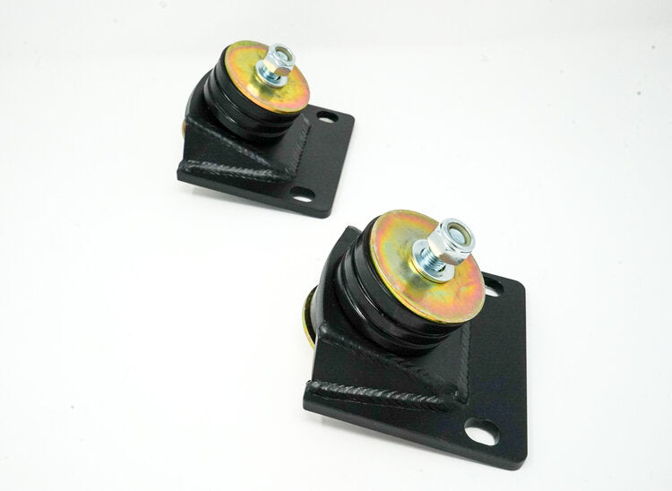 MarTec 2005+ Tacoma V6 Poly Motor Mounts