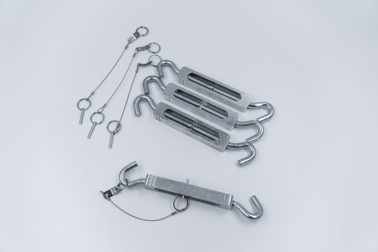 Four Wheel Campers Long Turnbuckles