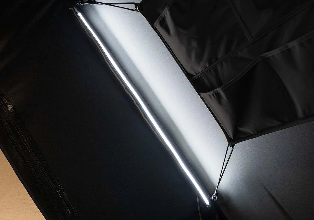 Roofnest Falcon 3 EVO XL Air