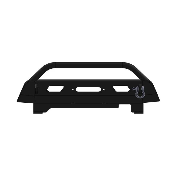 Greenlane 2024-2026 4Gen Tacoma Aluminum Stump Bumper