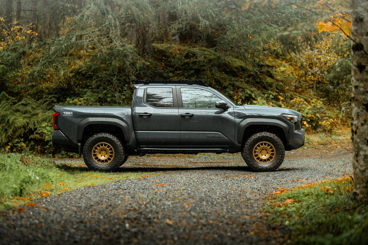 Greenlane 4th Gen Tacoma Roof Rack