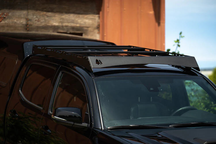 Greenlane 3rd Gen Tacoma Roof Rack