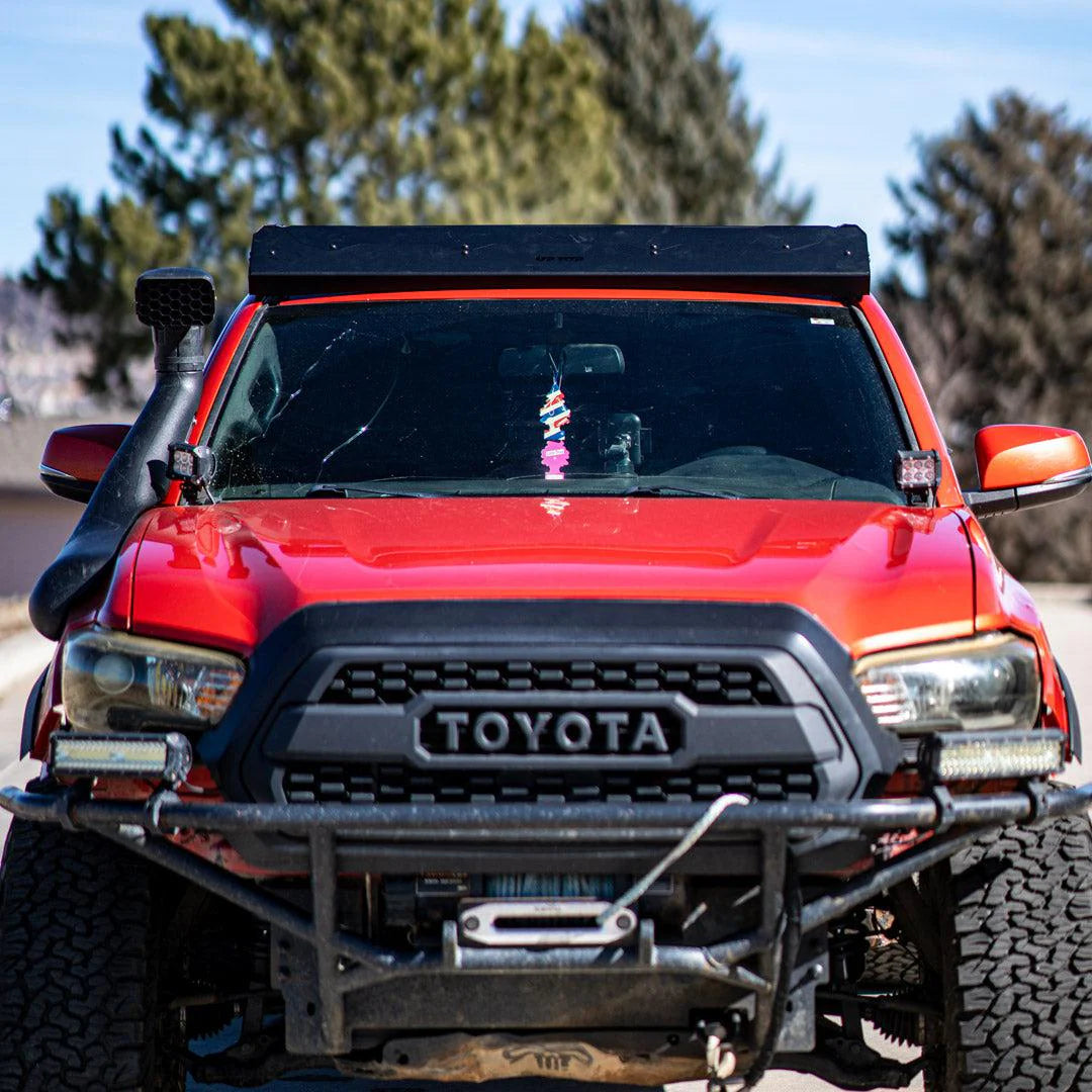 upTOP Kilo Tacoma 2005-2023 Double-Cab Roof Rack