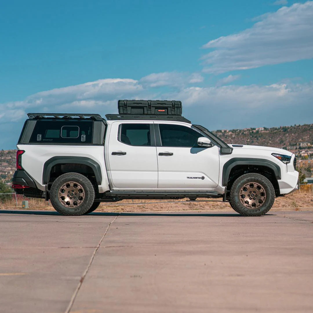 upTOP Kilo Tacoma 2024 Double-Cab Roof Rack