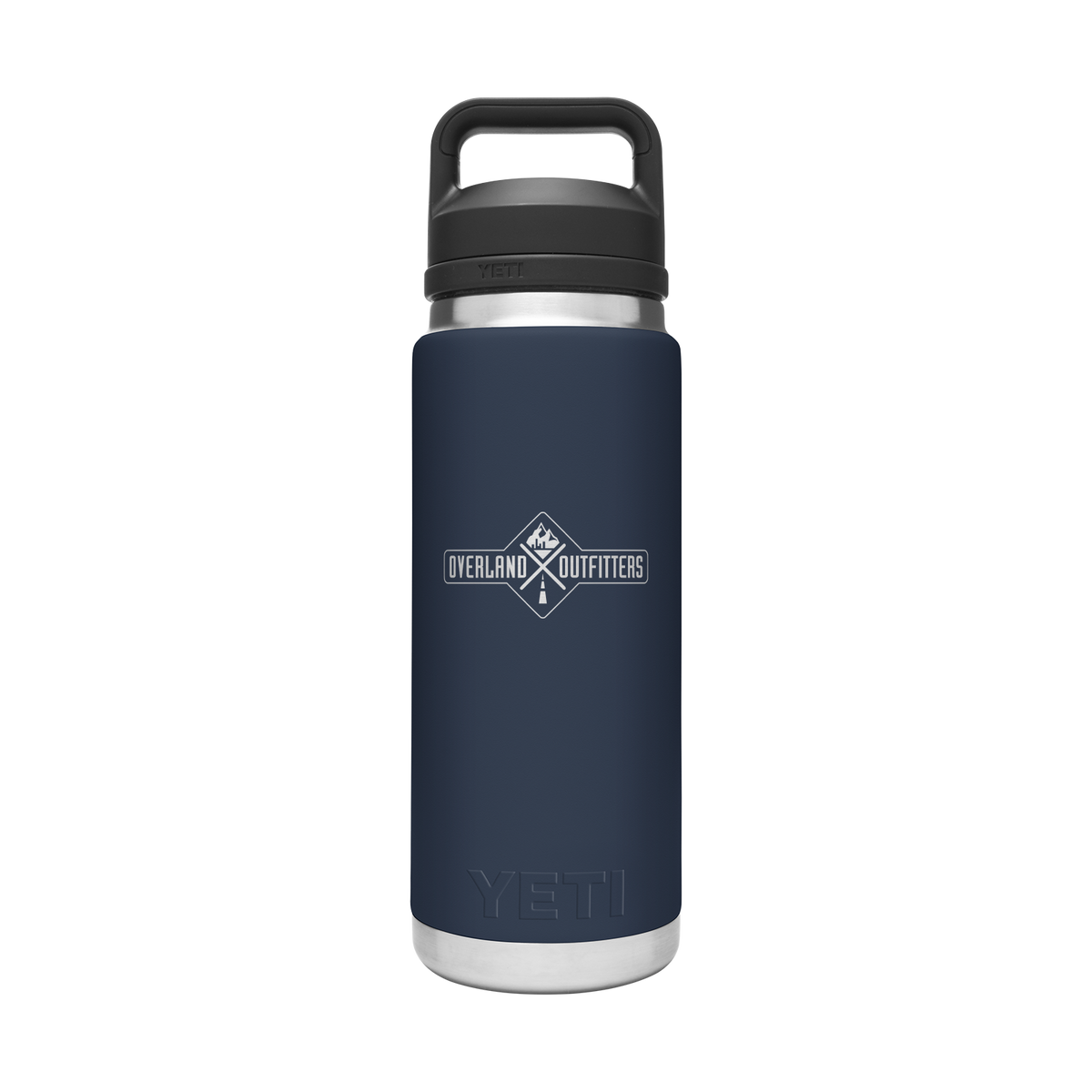 Yeti Rambler Tumbler - Overland Outfitters - Vancouver, BC CANADA