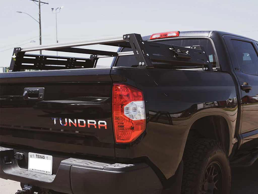 Cali Raised 2014-2021 Tundra Overland Bed Rack