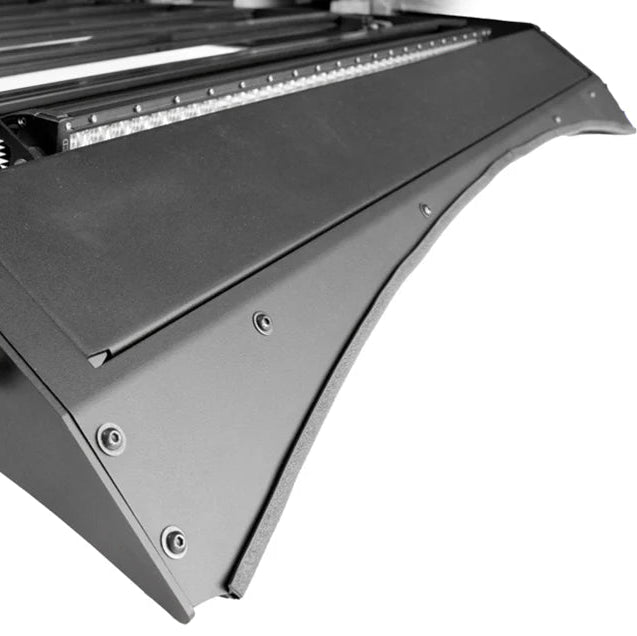 Cali Raised 2014-2021 Tundra Crew Max Premium Roof Rack