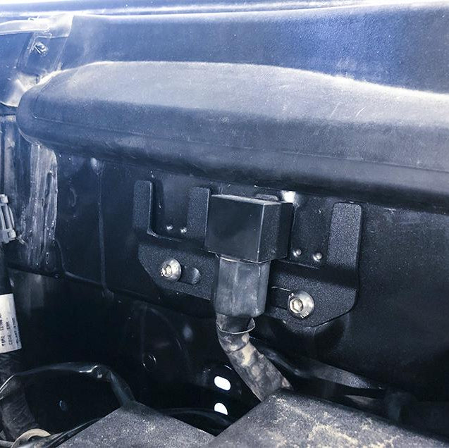 Cali Raised Tacoma 4runner Bolt On Relay Holder