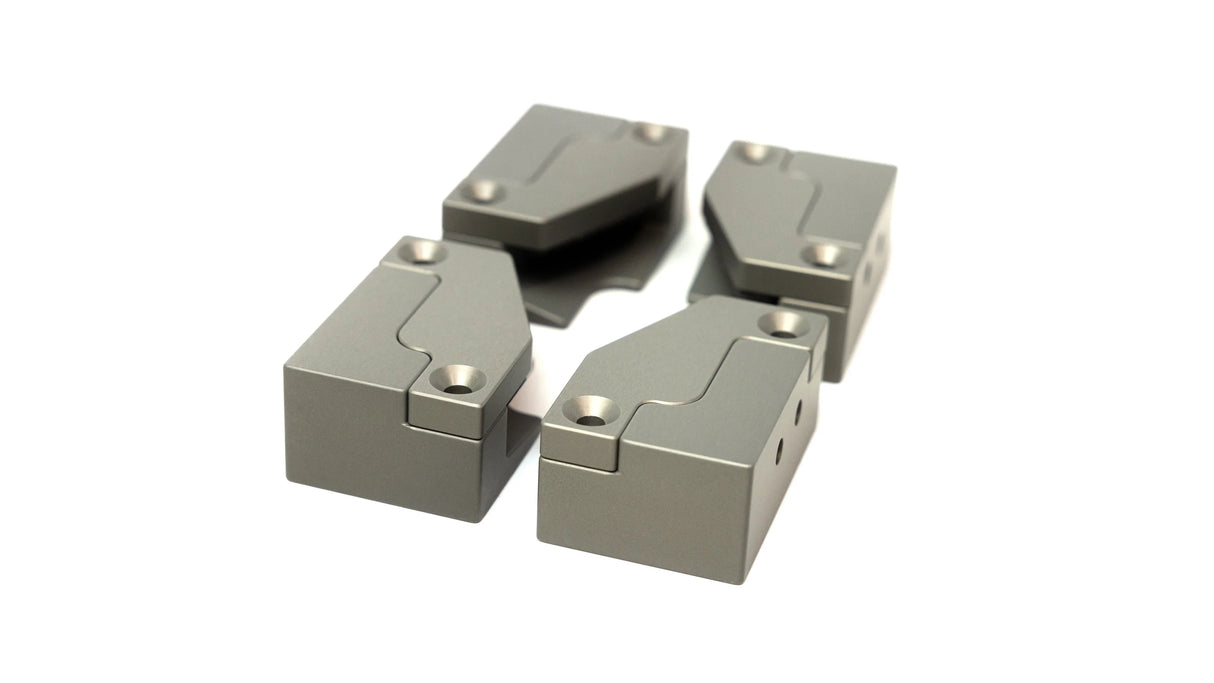 Sherpa Starlink Mini Flush Mounts