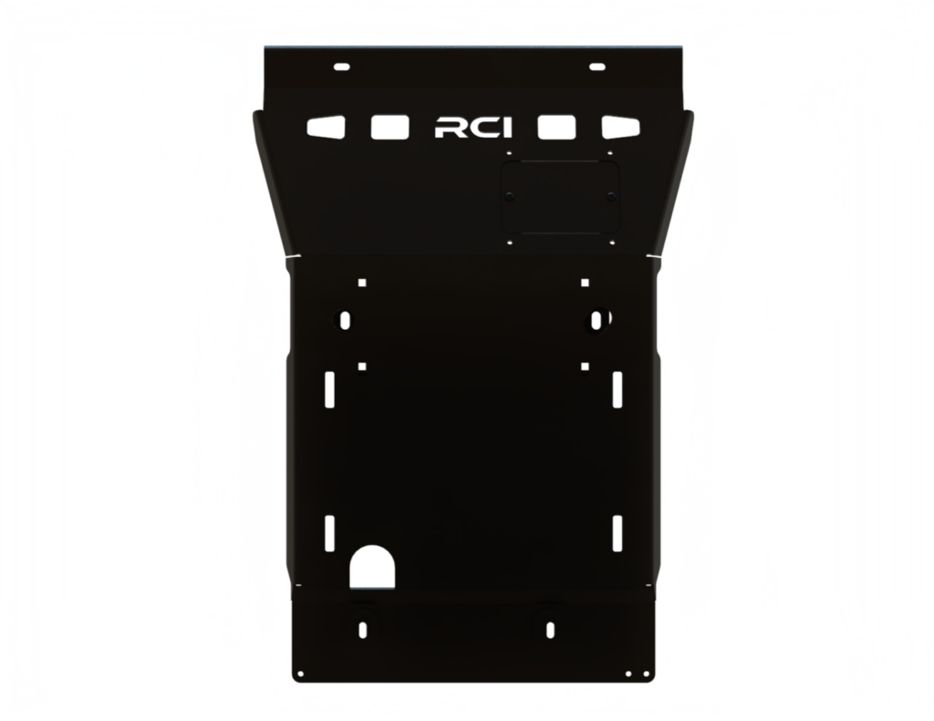 RCI Offroad Engine Skid Plate | 24-Present Land Cruiser