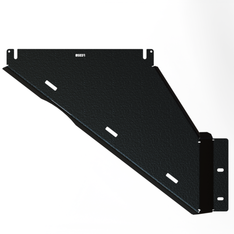 RCI Offroad Transfer Case Skid Plate | 24-Present Land Cruiser