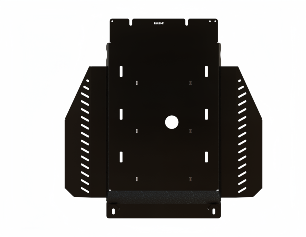 RCI Offroad Catalytic Guards | 24-Present Land Cruiser