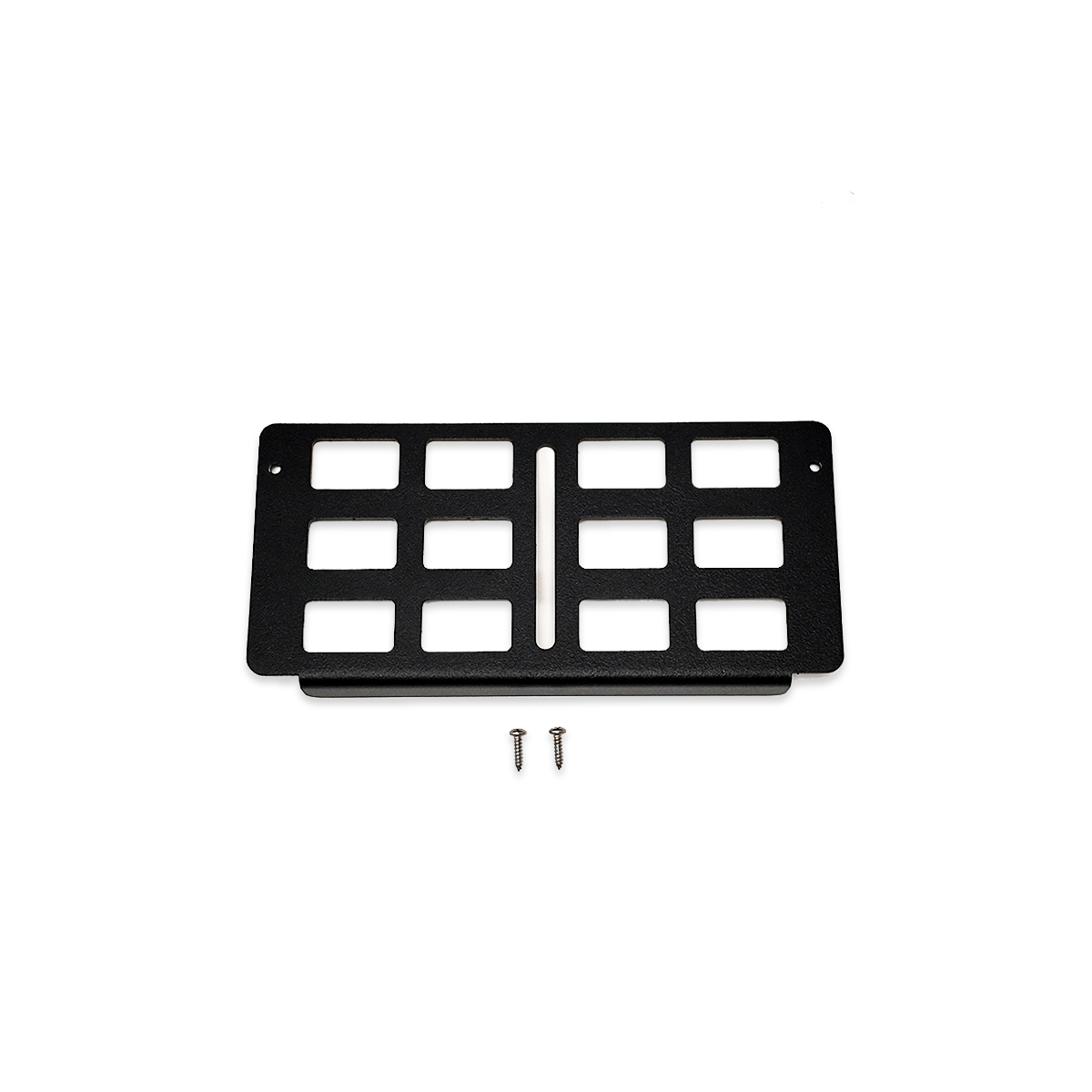 Cali Raised Interior Center Console MOLLE Panel For 2025+ Toyota 4Runner