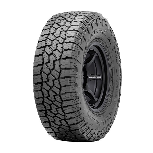 Falken Wildpeak AT4W Tires LT C