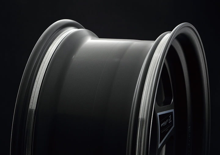4x4 Engineering Bradley Forged Takumi Wheels - 16" | 17" | 18"