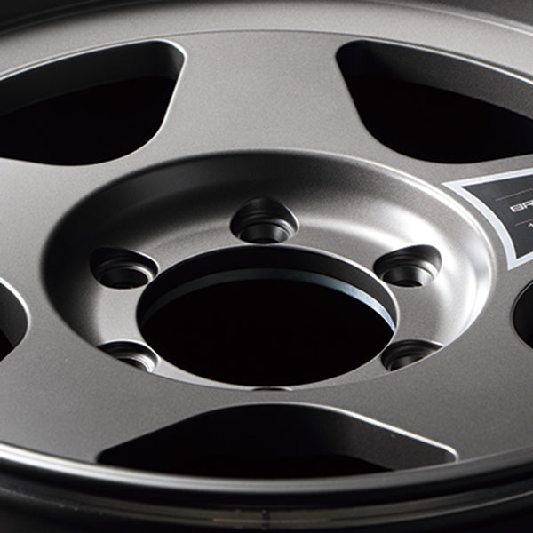 4x4 Engineering Bradley Forged Takumi Wheels - 16" | 17" | 18"