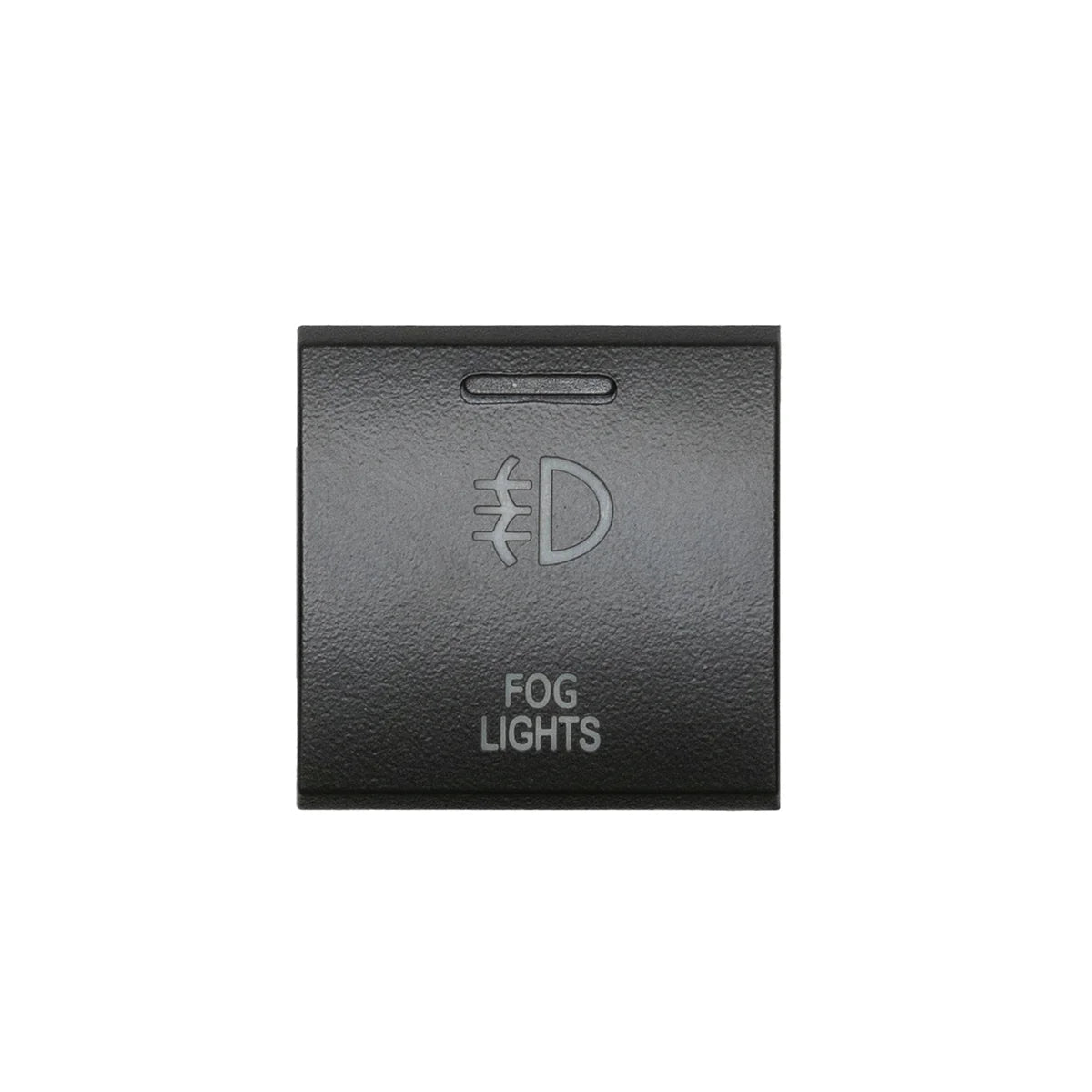 Cali Raised Toyota Fog Lights Switch
