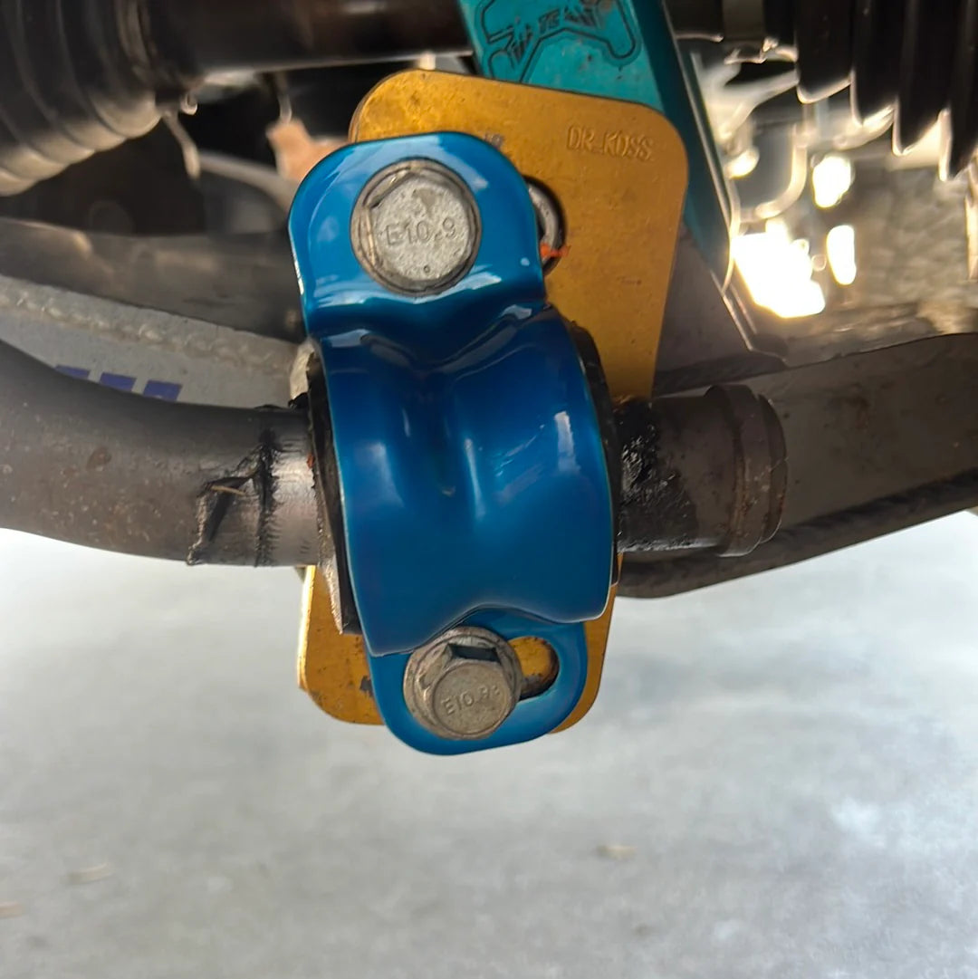 DR. KDSS Front Bushing Brackets – Toyota 4Runner