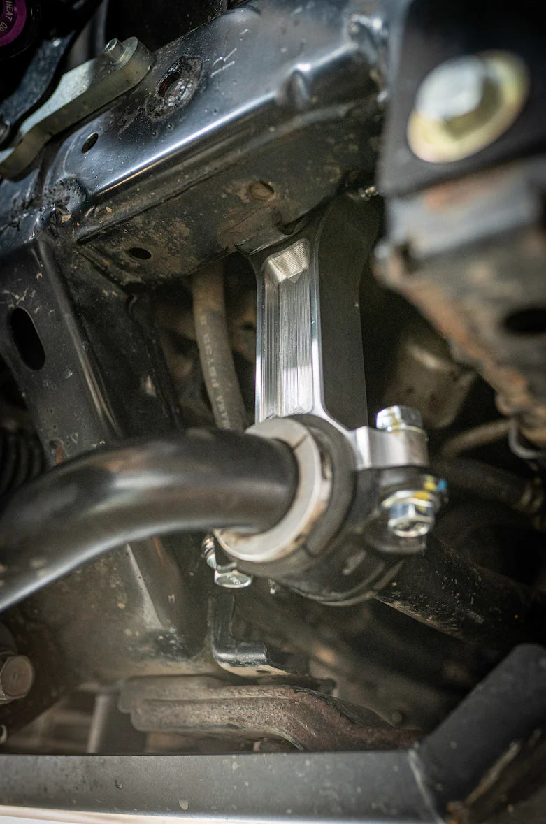 DR. KDSS Front KDSS Billet Link – Toyota 4Runner
