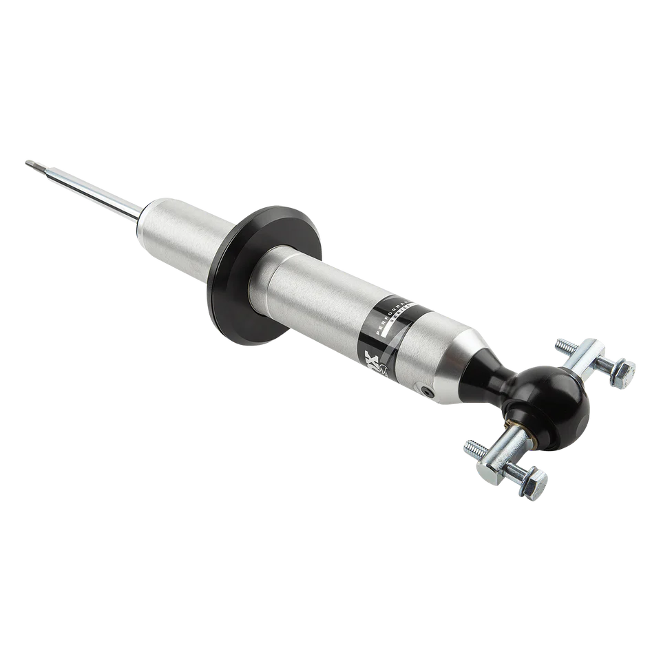 Fox Shocks 2016-23 Tacoma Performance Series 2.0 Coil-Over Snap Ring IFP (Strut Pair)