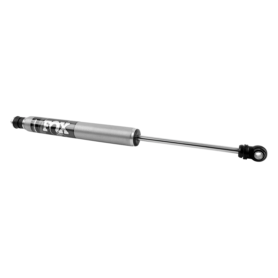 Fox Shocks 2005-23 Tacoma Performance Series 2.0 IFP Smooth Body Shocks (Rear Pair)