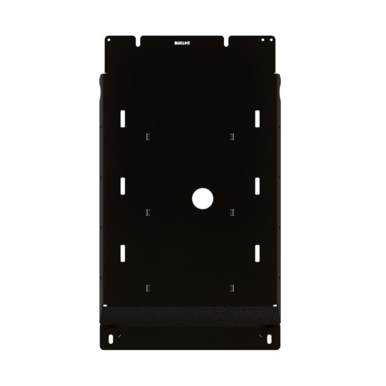 RCI Offroad Hybrid Transmission Skid Plate | 24-Present Tacoma/Land Cruiser