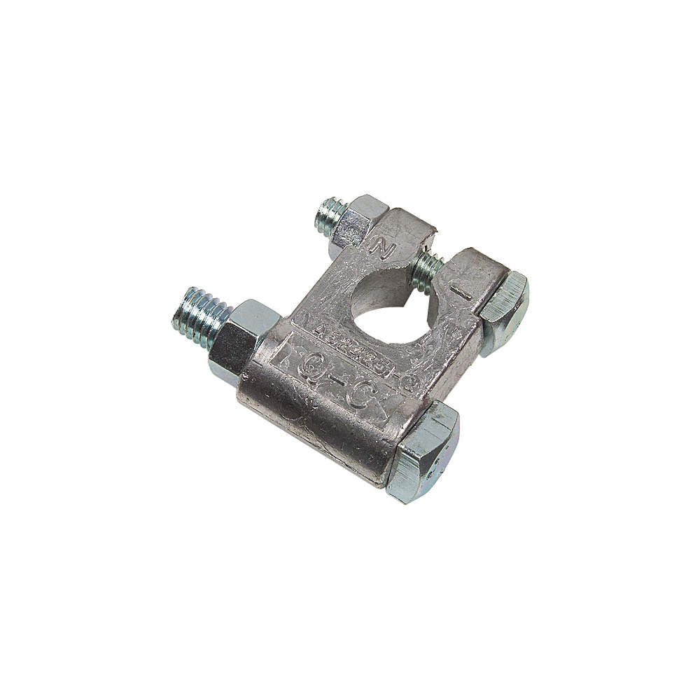 Military Battery Terminal